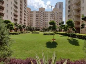 Emaar Palm Hills Garden