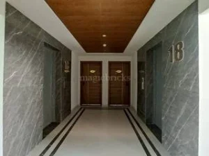 Emaar Palm Hills Lift Lobby
