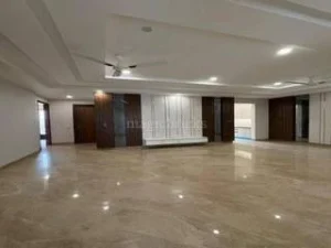 Emaar Palm Hills Lobby Entrance