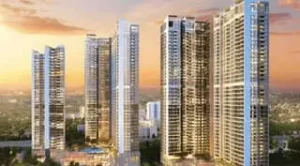 DLF Privana Towers