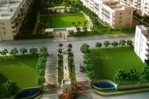 DLF Privana Interior