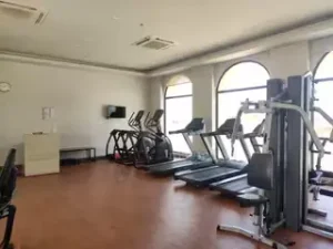 DLF Ultima Gym